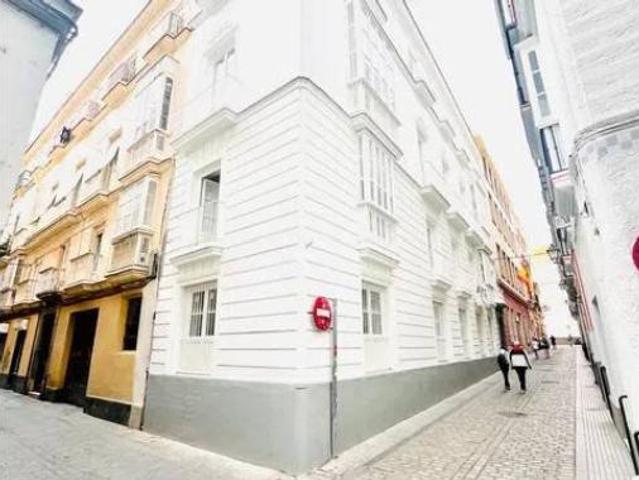 Piso en venta en San Francisco, Bahía de Cádiz