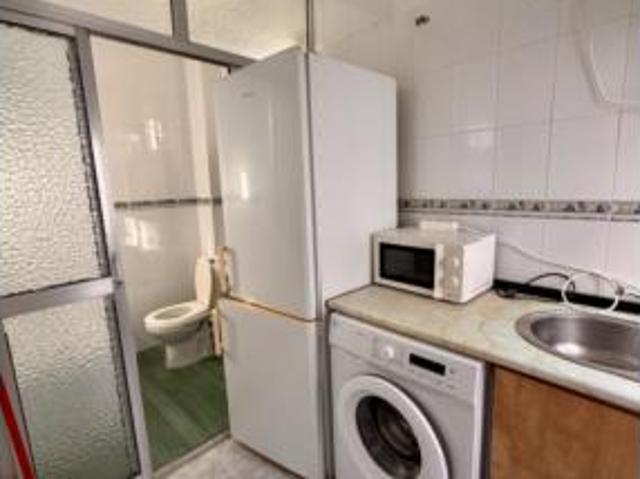 Piso en venta en San Francisco, Bahía de Cádiz