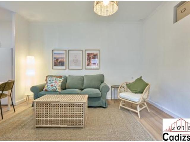 Piso en venta en Santa María, Bahía de Cádiz