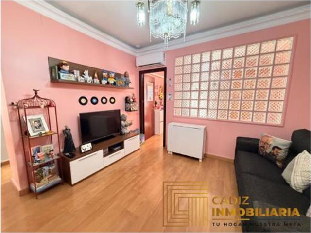 Piso en venta en San Francisco, Cádiz