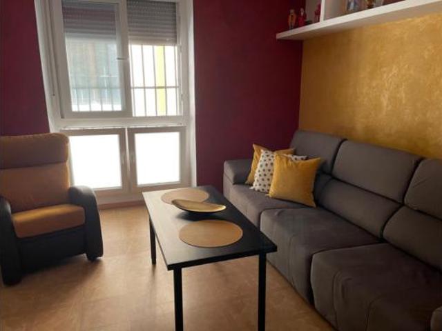 Piso en venta en San Carlos, Bahía de Cádiz