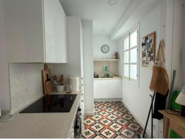 Piso en venta en San Francisco, Bahía de Cádiz