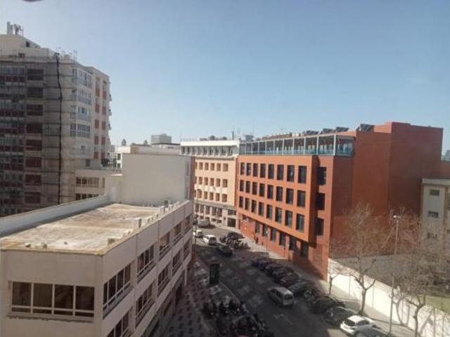 Piso en venta en San Carlos, Bahía de Cádiz