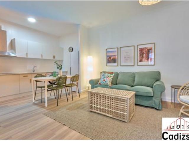 Piso en venta en Santa María, Bahía de Cádiz