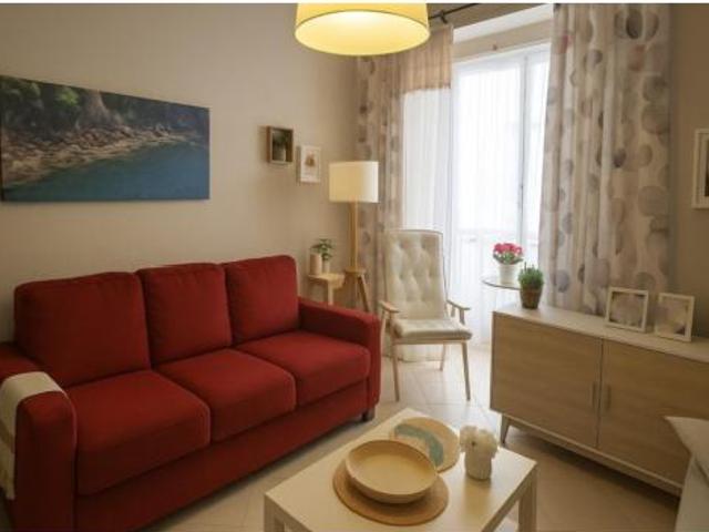 Piso en venta en San Francisco, Bahía de Cádiz