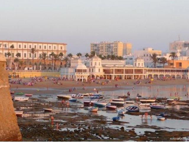 Piso en venta en Sacramento, Bahía de Cádiz