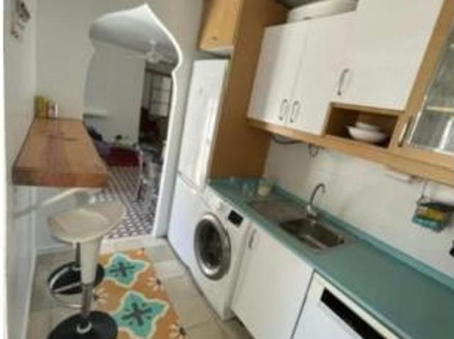 Piso en venta en San Francisco, Bahía de Cádiz