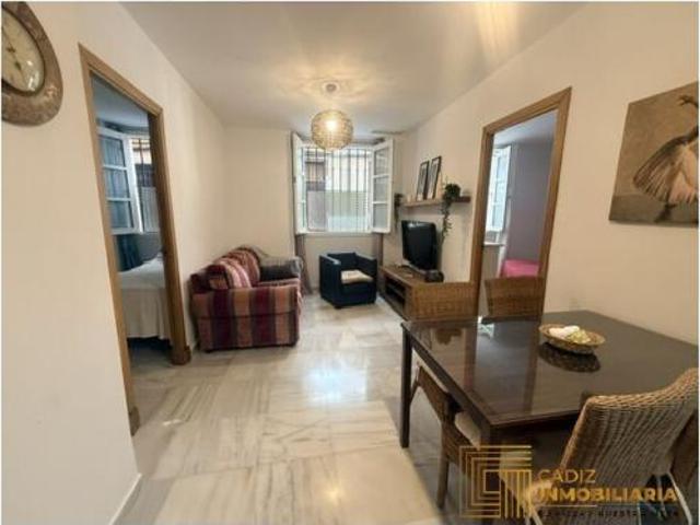 Piso en venta en El Pópulo, Bahía de Cádiz