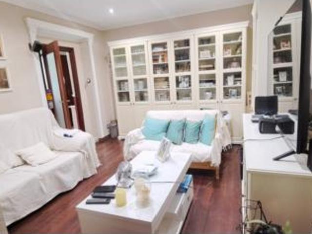 Piso en venta en El Pópulo, Bahía de Cádiz