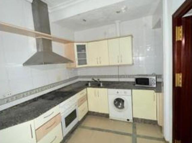 Piso en venta en San Francisco, Bahía de Cádiz