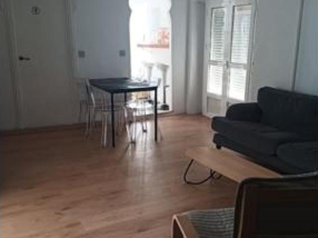 Piso en venta en San Francisco, Bahía de Cádiz