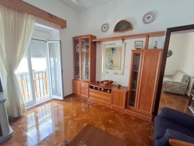 Piso en venta en San Francisco, Cádiz