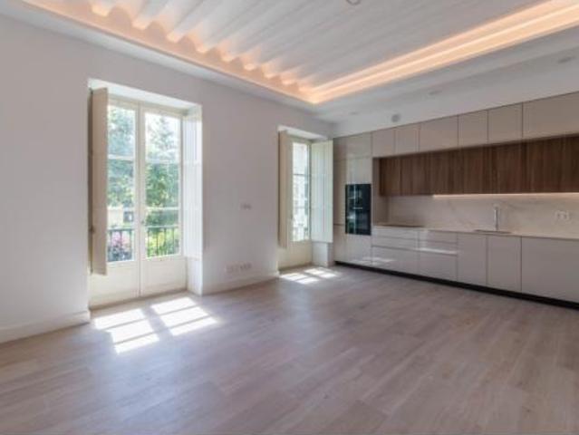 Piso en venta en San Carlos, Bahía de Cádiz