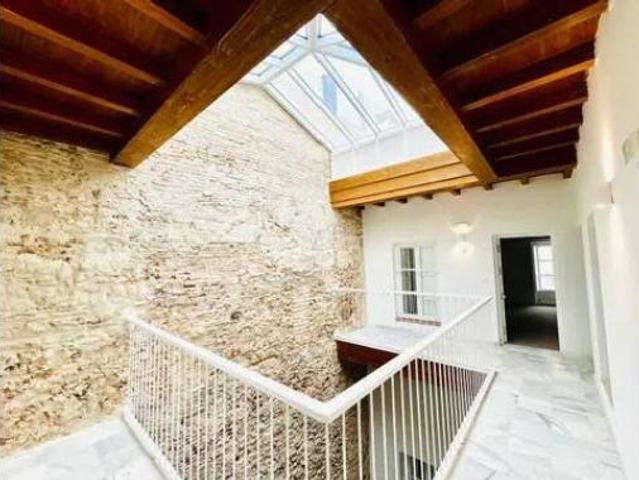 Piso en venta en San Francisco, Bahía de Cádiz