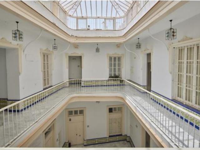 Piso en venta en San Francisco, Bahía de Cádiz