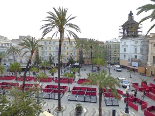 Piso en venta en Santa María, Bahía de Cádiz