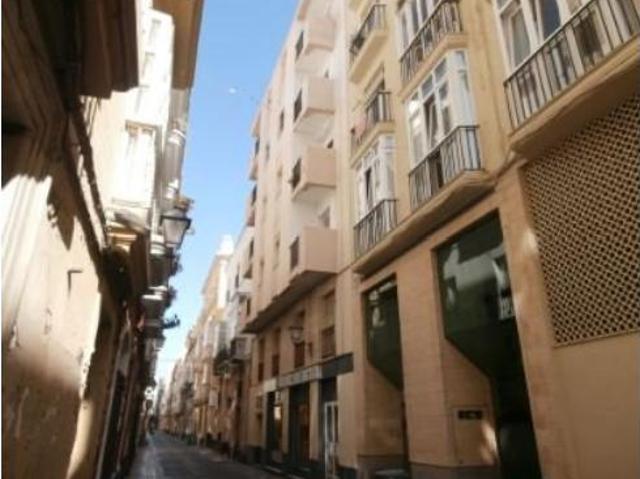 Piso en venta en San Francisco, Bahía de Cádiz