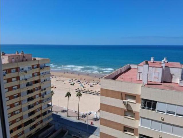 Piso en venta en Cortadura, Bahía de Cádiz