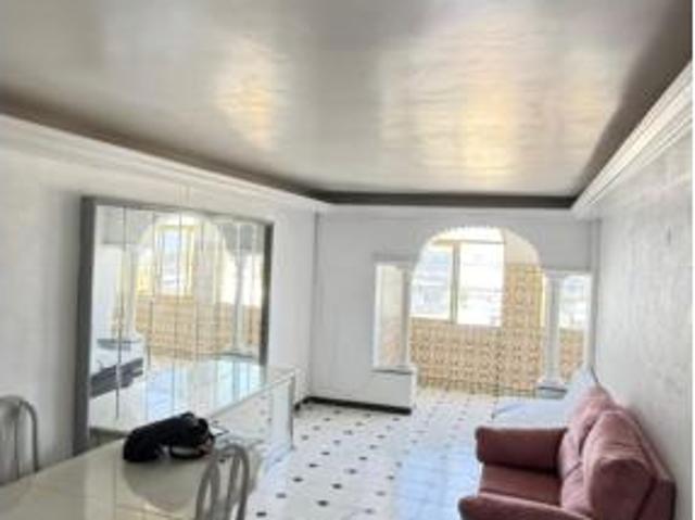 Piso en venta en Cortadura, Bahía de Cádiz