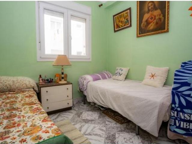 Piso en venta en Cortadura, Bahía de Cádiz
