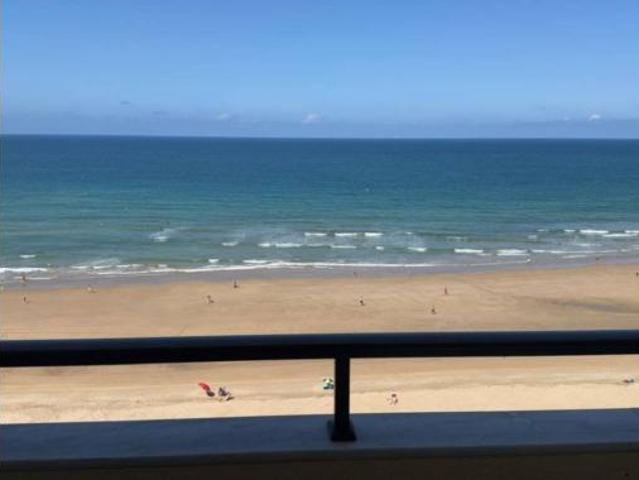 Piso en venta en Cádiz, Cortadura