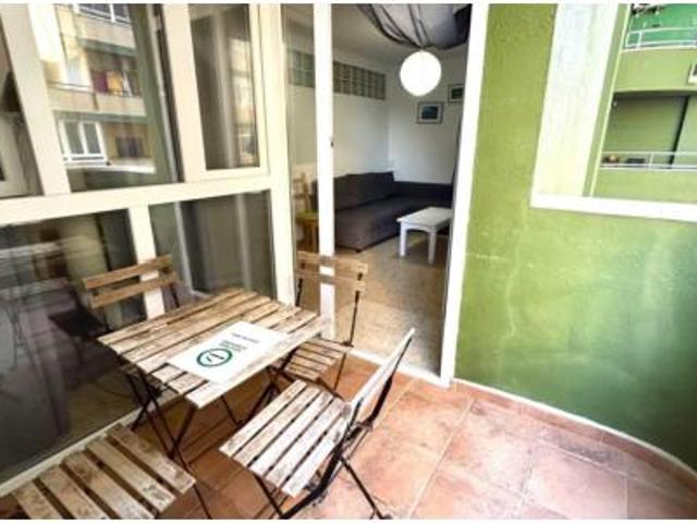 Piso en venta en Cortadura, Bahía de Cádiz