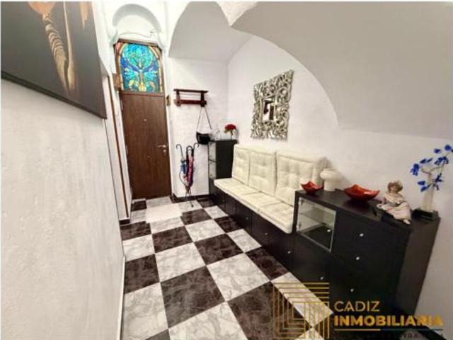Piso en venta en Mentidero, Bahía de Cádiz