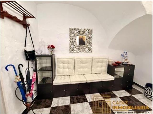 Piso en venta en Mentidero, Bahía de Cádiz