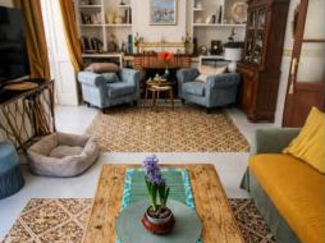 Piso en venta en San Carlos, Bahía de Cádiz