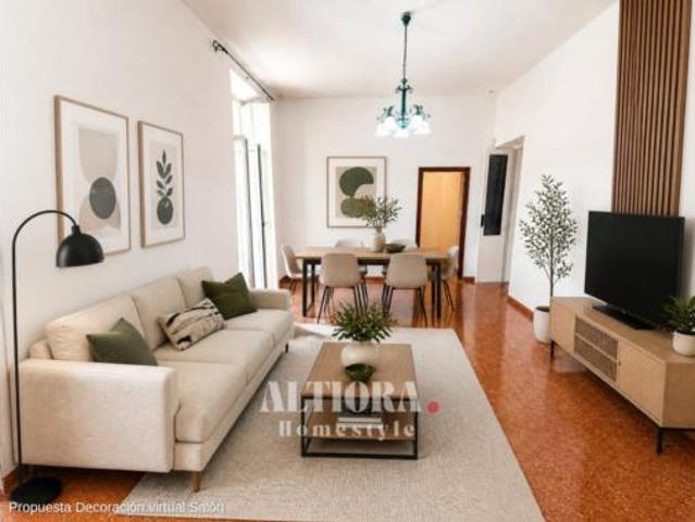 Piso en venta en Mentidero, Bahía de Cádiz