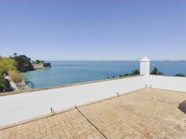 Piso en venta en San Carlos, Bahía de Cádiz