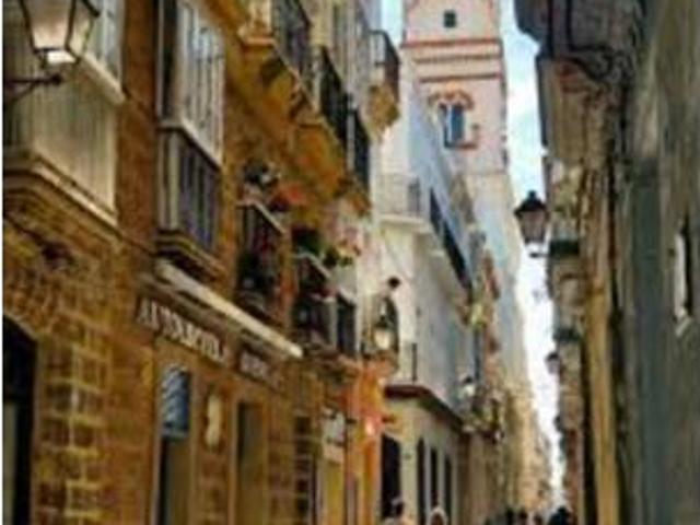 Piso en venta en Sacramento, Bahía de Cádiz