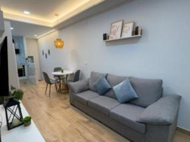 Piso en venta en Mentidero, Bahía de Cádiz