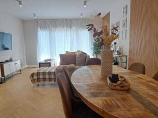 Piso en venta en San Francisco, Bahía de Cádiz