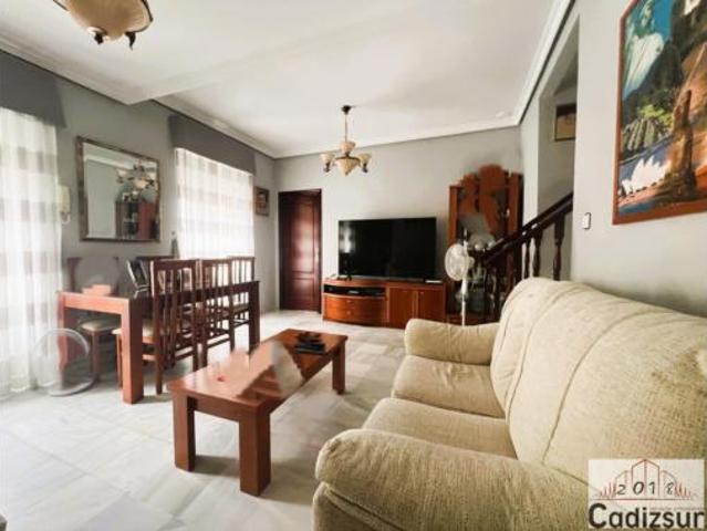 Piso en venta en Mentidero, Bahía de Cádiz