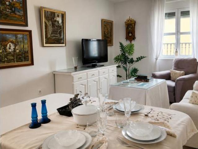 Piso en venta en Mentidero, Cádiz