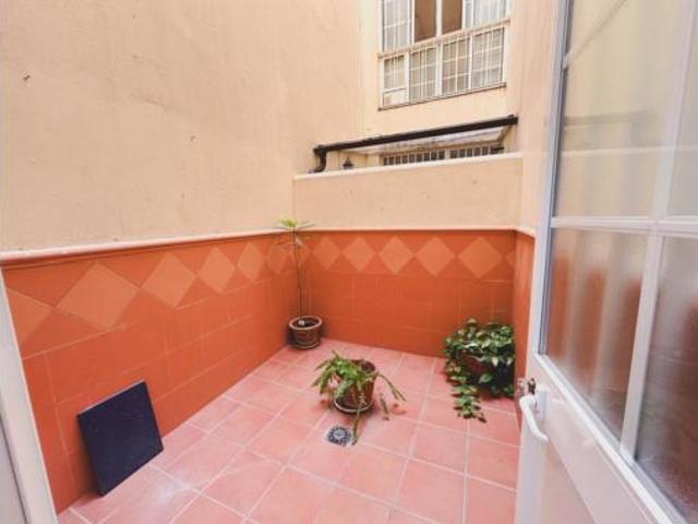 Piso en venta en San Francisco, Bahía de Cádiz