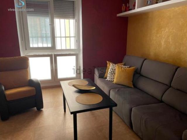 Piso en venta en San Carlos, Bahía de Cádiz