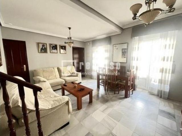 Piso en venta en Mentidero, Bahía de Cádiz