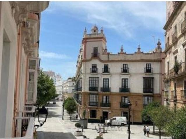 Piso en venta en San Carlos, Bahía de Cádiz