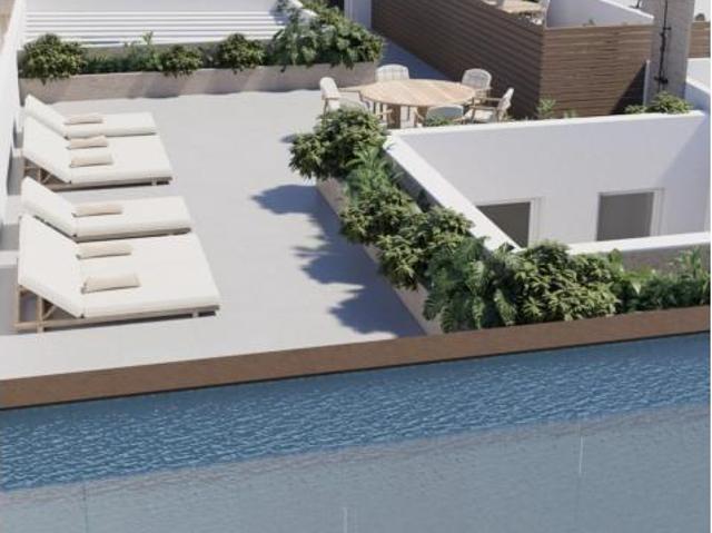 Piso en venta en Sacramento, Bahía de Cádiz