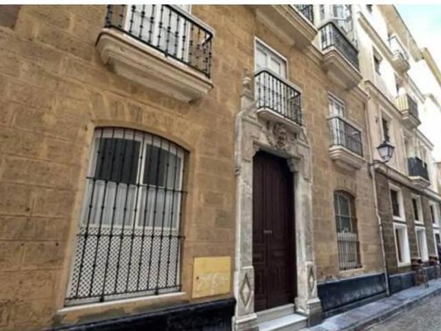 Piso en venta en San Carlos, Bahía de Cádiz