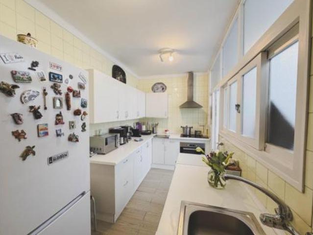Piso en venta en Mentidero, Cádiz