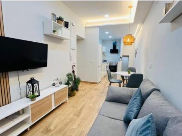 Piso en venta en Mentidero, Cádiz
