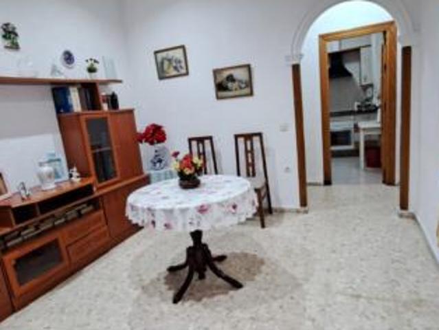 Piso en venta en Mentidero, Bahía de Cádiz