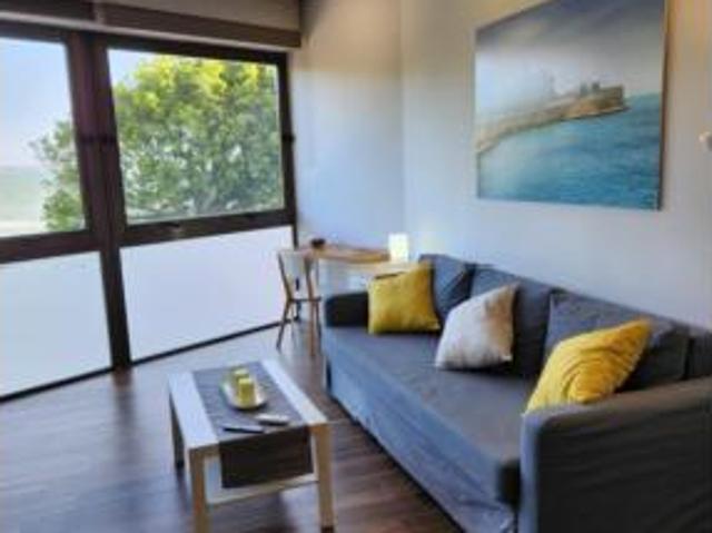 Piso en venta en San Carlos, Bahía de Cádiz