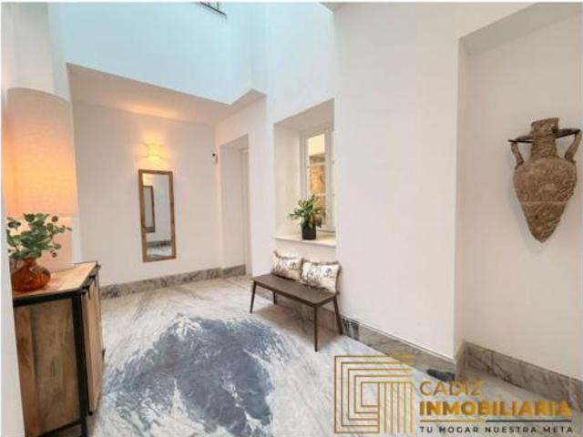 Piso en venta en Mentidero, Bahía de Cádiz