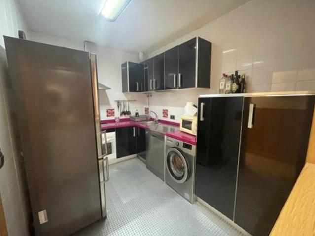 Piso en venta en San Carlos, Bahía de Cádiz