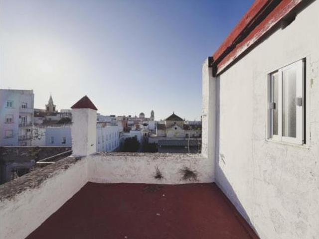 Piso en venta en Santa María, Bahía de Cádiz