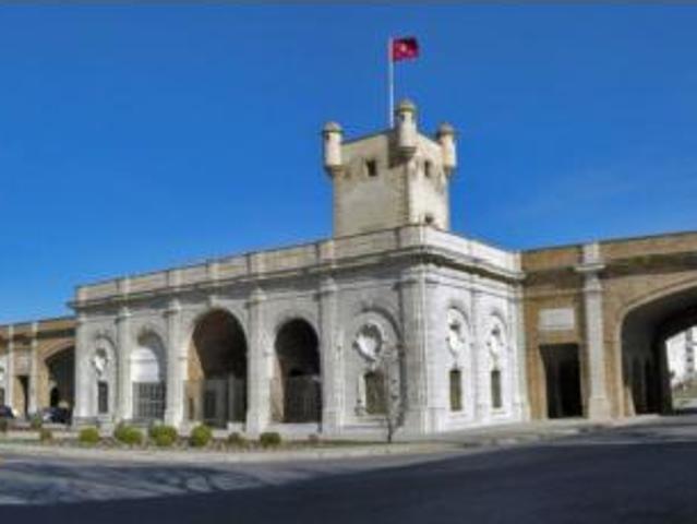 Piso en venta en Puerta Tierra, Bahía de Cádiz